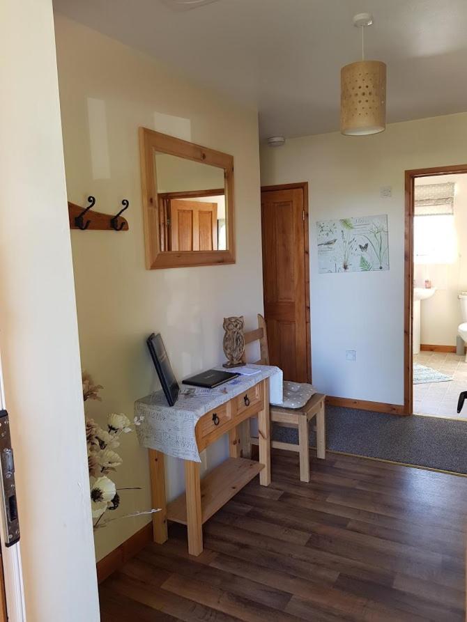 Cripps Farm Holiday Lets Apartman Cote Kültér fotó